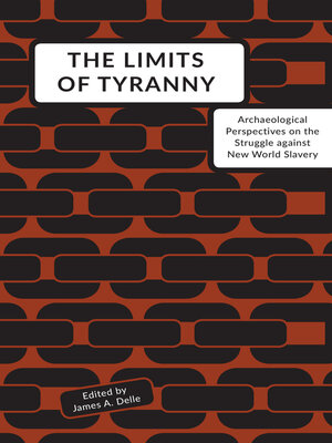 cover image of The Limits of Tyranny